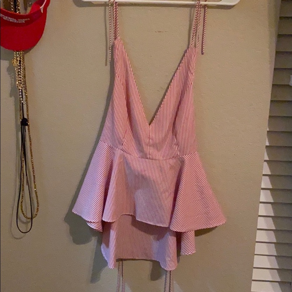forever 21 top